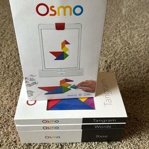 Osmo kit